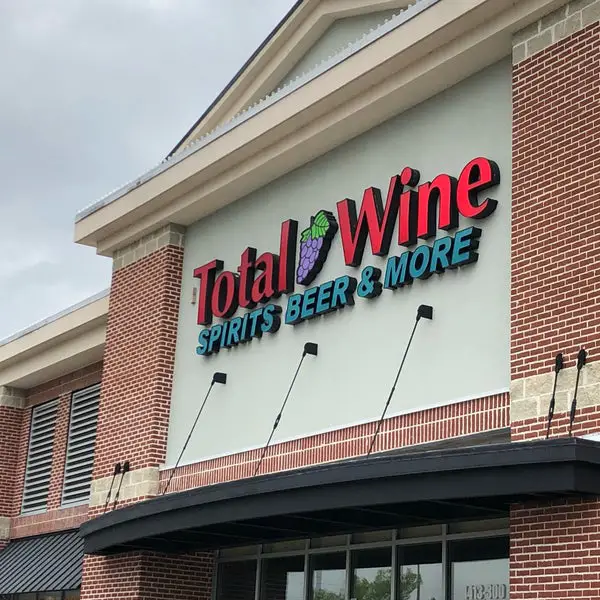 Photos at Total Wine &  More