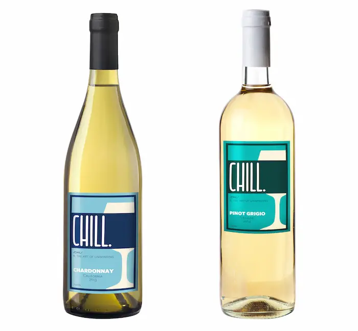 Pin by Chill Wines on Chill Wines