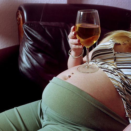 Pin on Can Pregnant Women Drink Wine
