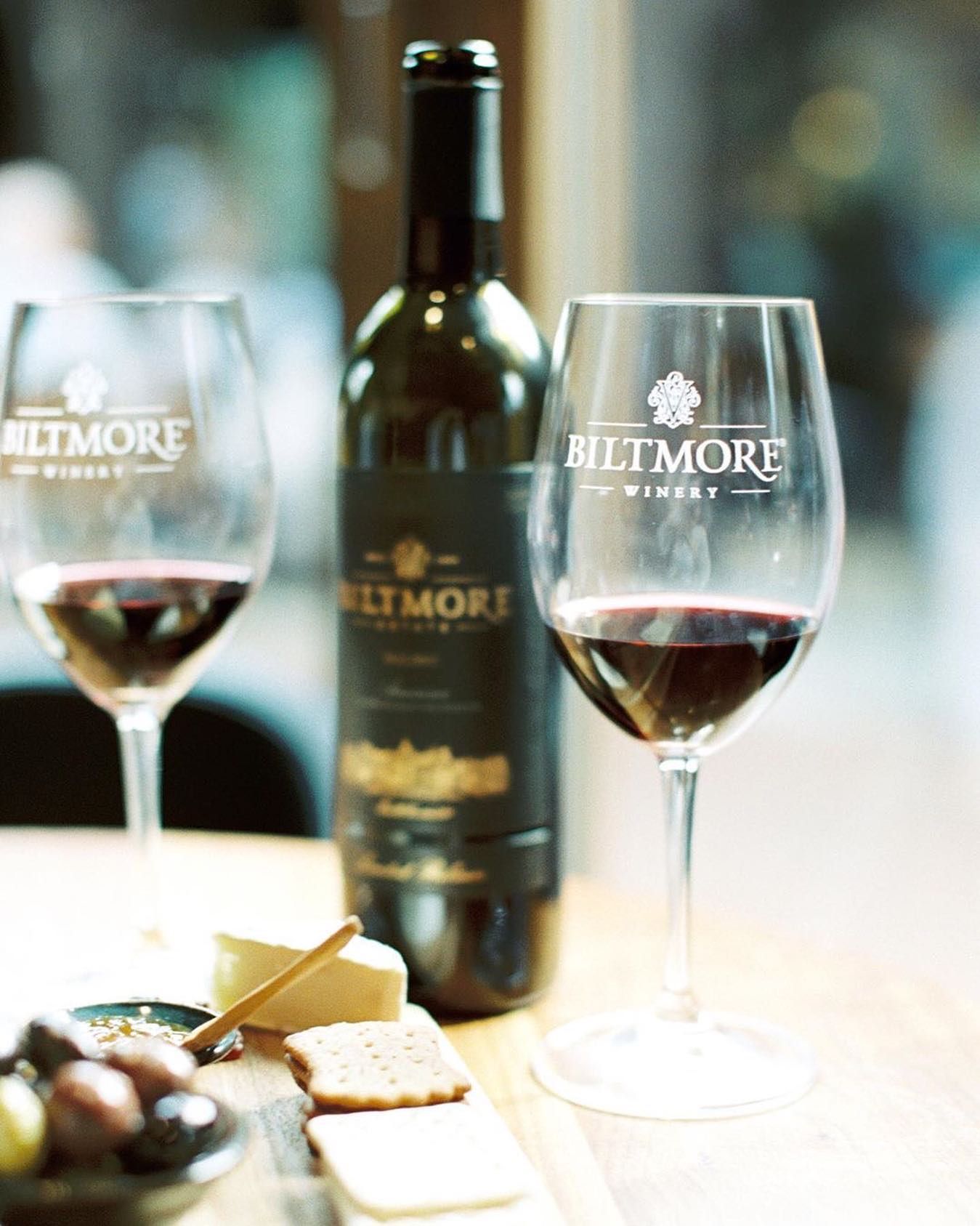 Pin on Toast to Biltmore Wines &  Winery