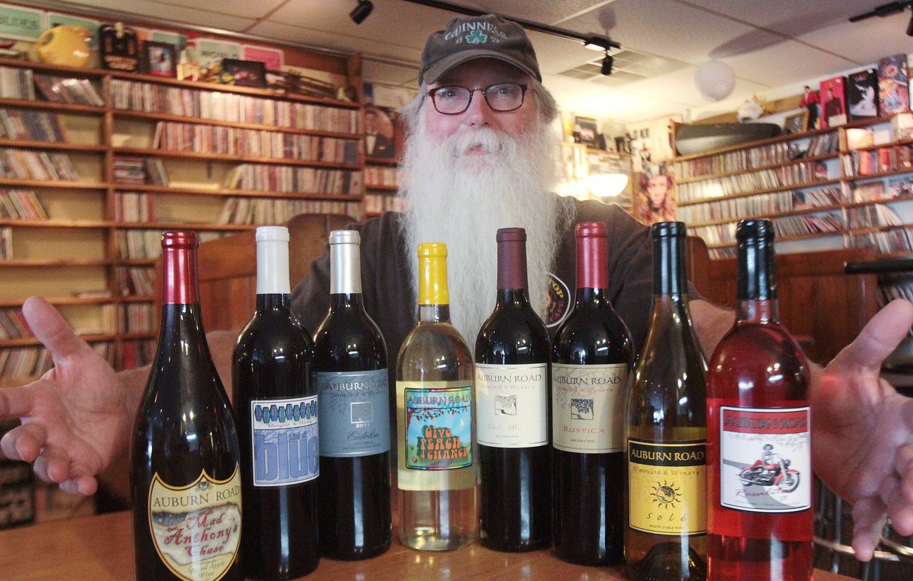 Pitman restaurant to sell wine legally for first time in ...