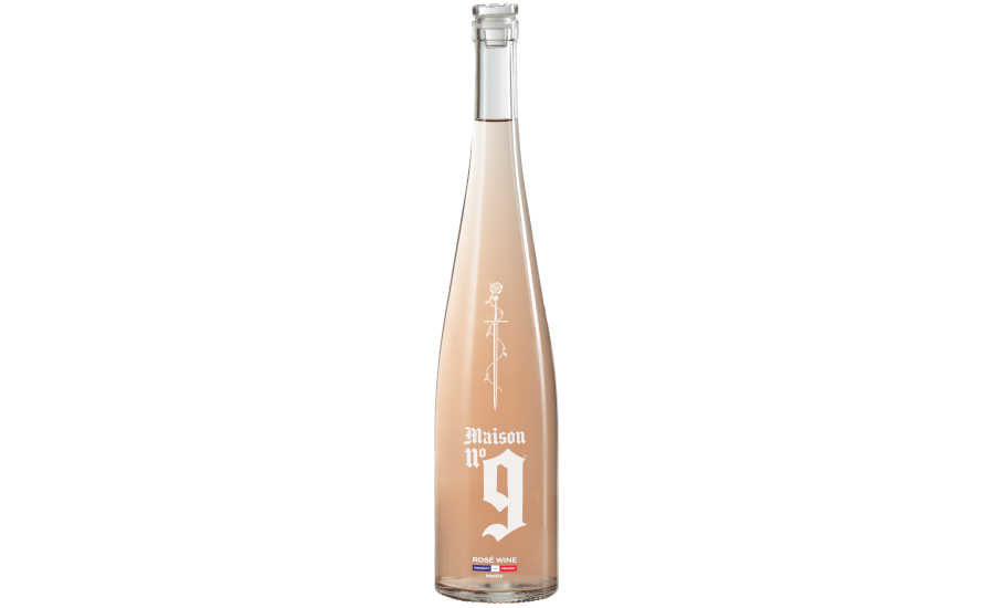 Post Malones French rosé wine hits stores this week