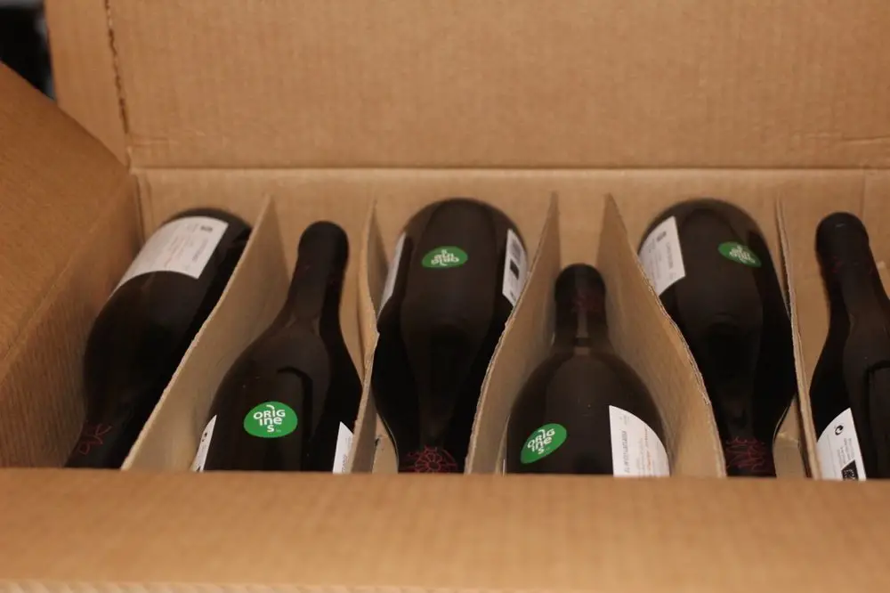 Private Import Wine Agencies Can Now Legally Sell Mixed ...