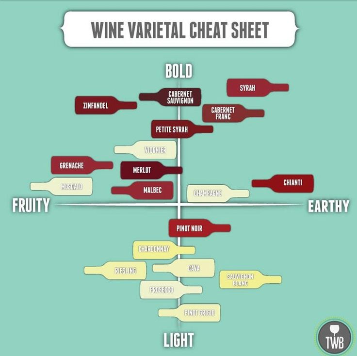 Quick and easy way to learn about wine