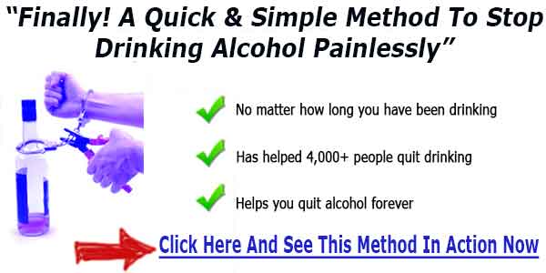Quit Drinking Alcohol On Your Own With These 7 Powerful ...