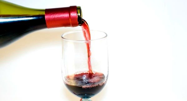 Red Wine Helps Kill Cancer Cells, New Study Reports