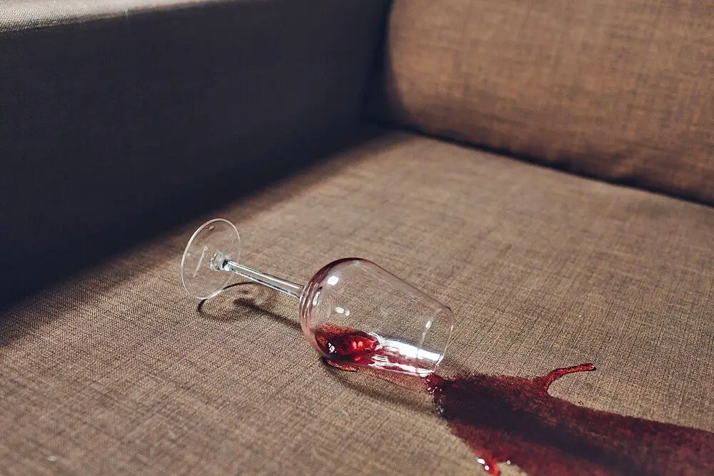 Removing Red Wine Stains: The Best Home Remedies