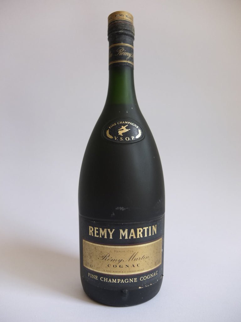 Rémy Martin Fine Champagne V.S.O.P. Cognac
