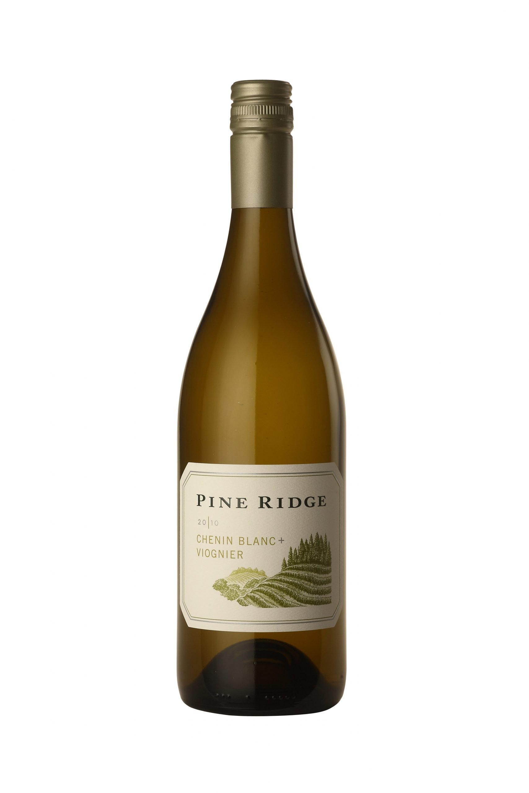 Review: Wines of Pine Ridge, 2012 Releases