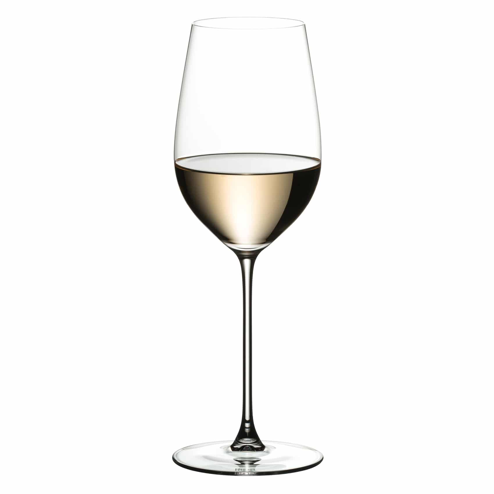 Riedel Veritas Riesling Wine Glasses
