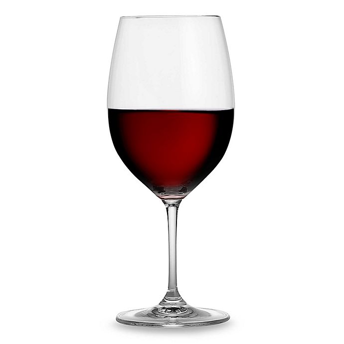 Riedel® Vinum Cabernet Sauvignon/Merlot (Bordeaux) Wine ...