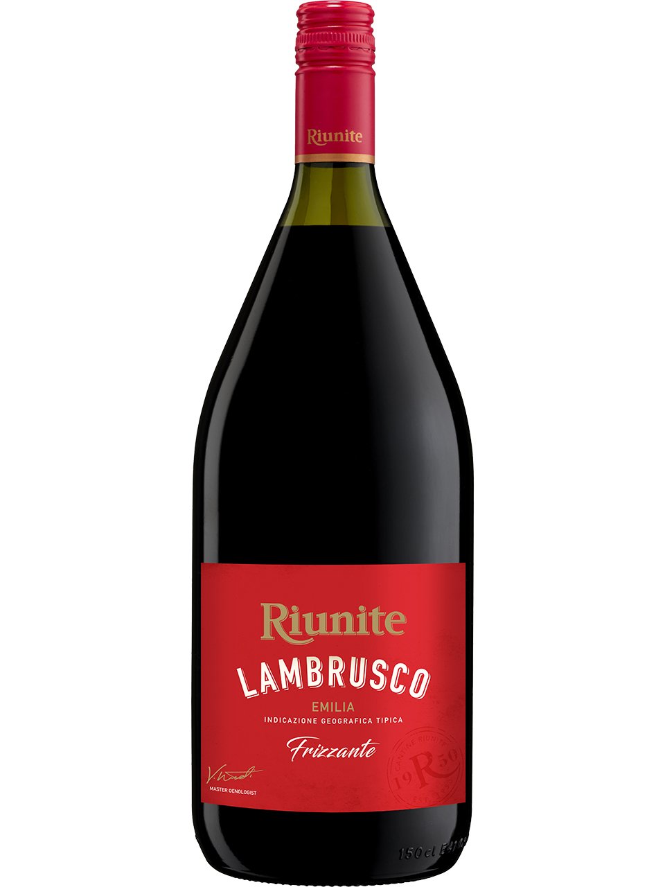 Riunite Red Lambrusco â Newfoundland Labrador Liquor ...