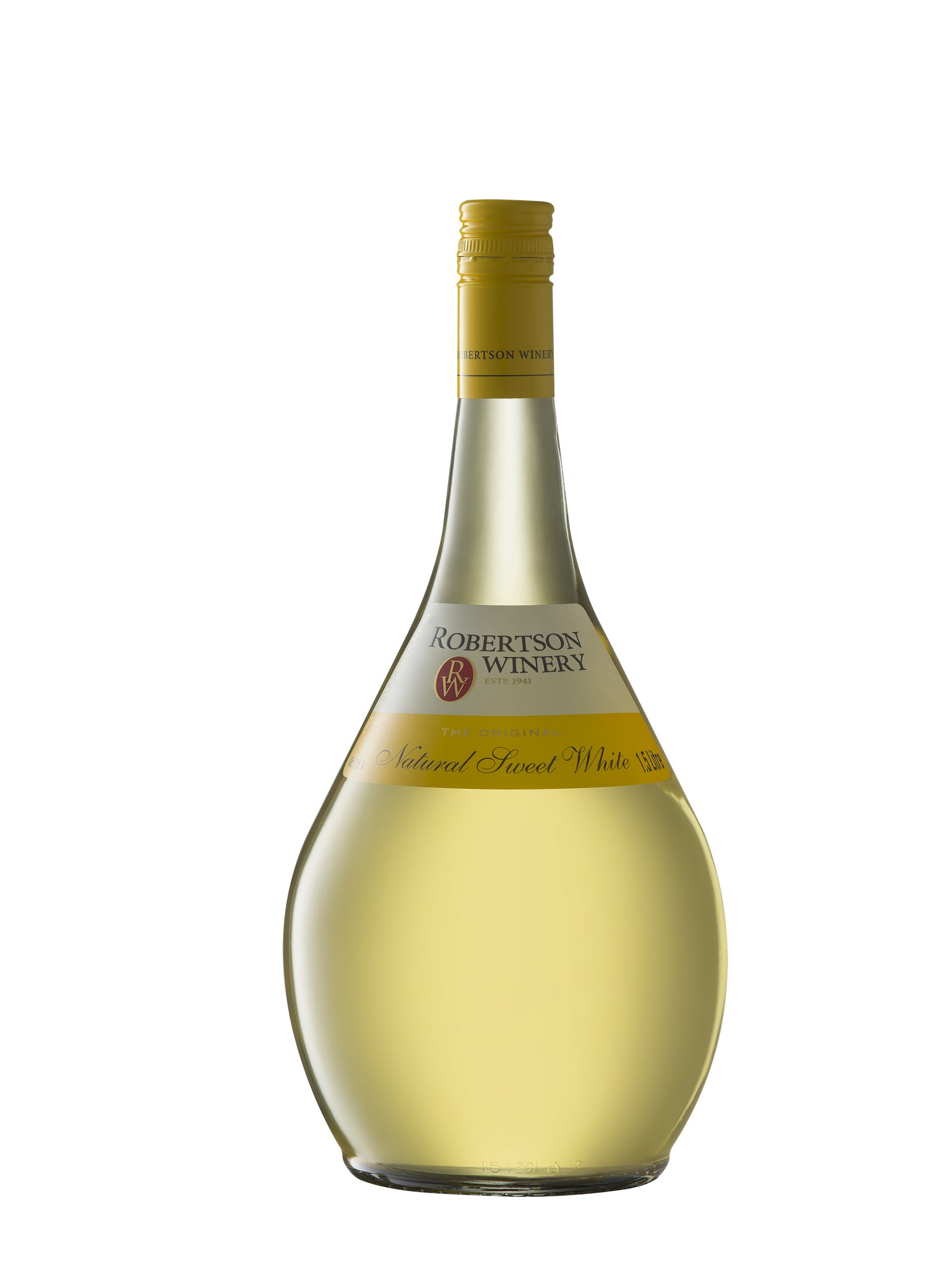 Robertson Sweet White Wine 750ML  LiquorsNepal