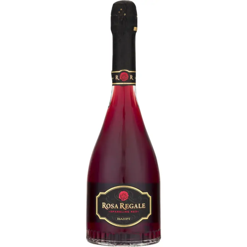 Rosa Regale Sparkling Red (750 ml)