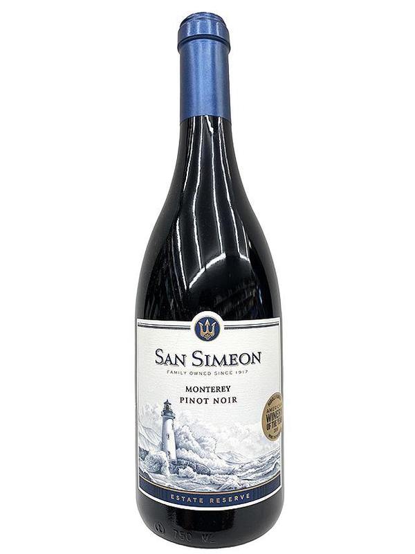 San Simeon Monterey Pinot Noir