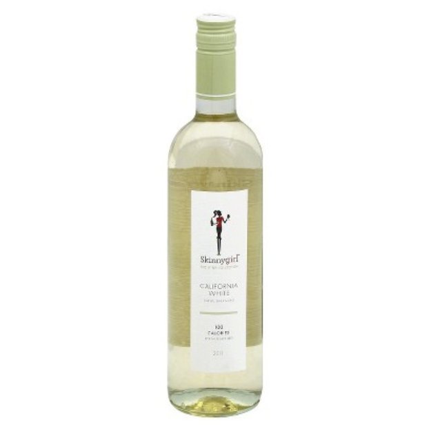 Skinnygirl California White Wine 750 ml Reviews 2019