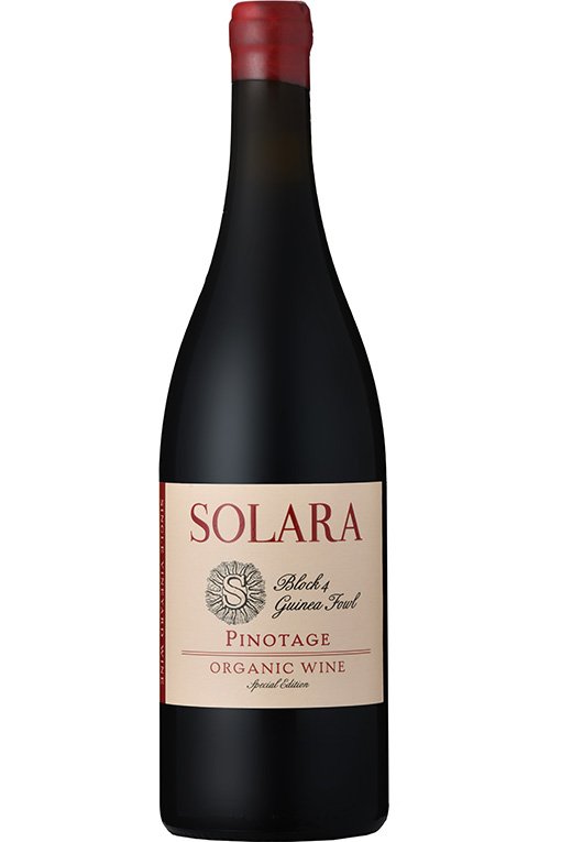 Solara Organic Wines