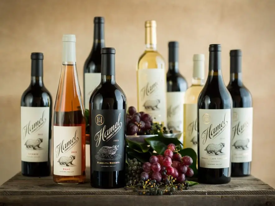 Sonoma County Wineries Delivering to the Bay Area and Beyond ...