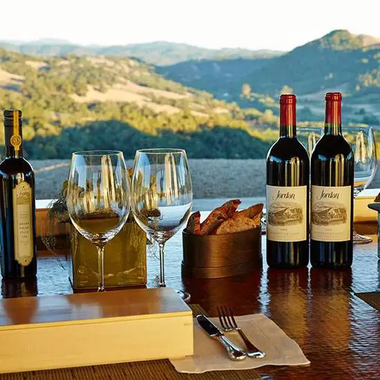 Sonoma County Wineries to Visit