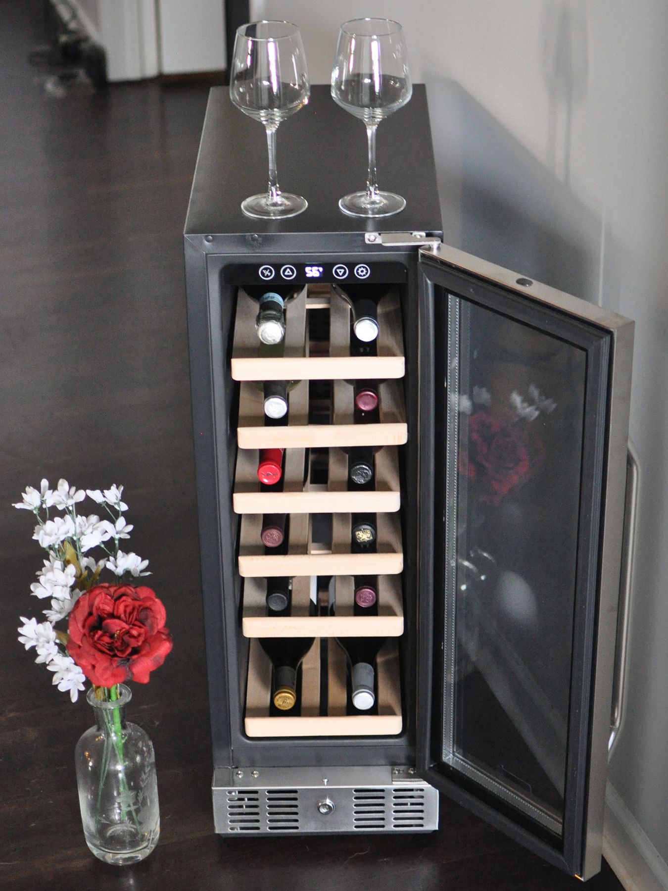 Spoiler: Youve Been Storing Your Wine All Wrong This ...