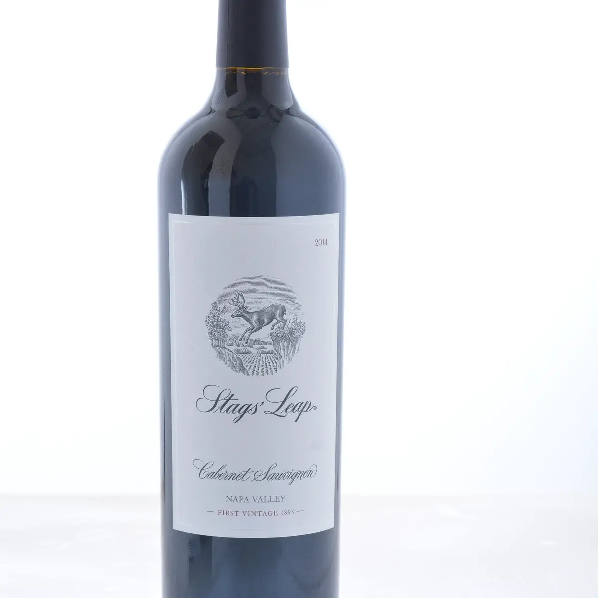 Stags Leap Winery Cabernet Sauvignon 2014