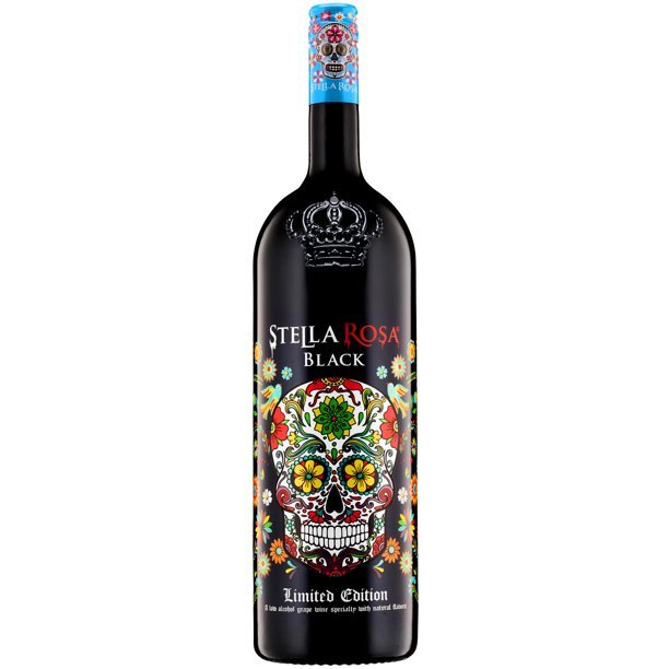 Stella Rosa Black Magnum Wine 1.5L