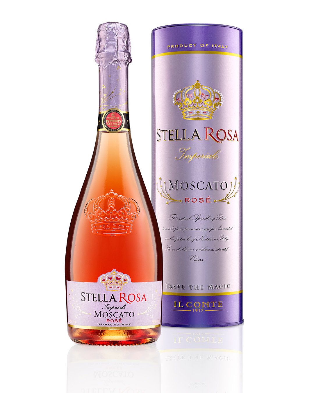 Stella Rosa Moscato Sparkling Wine