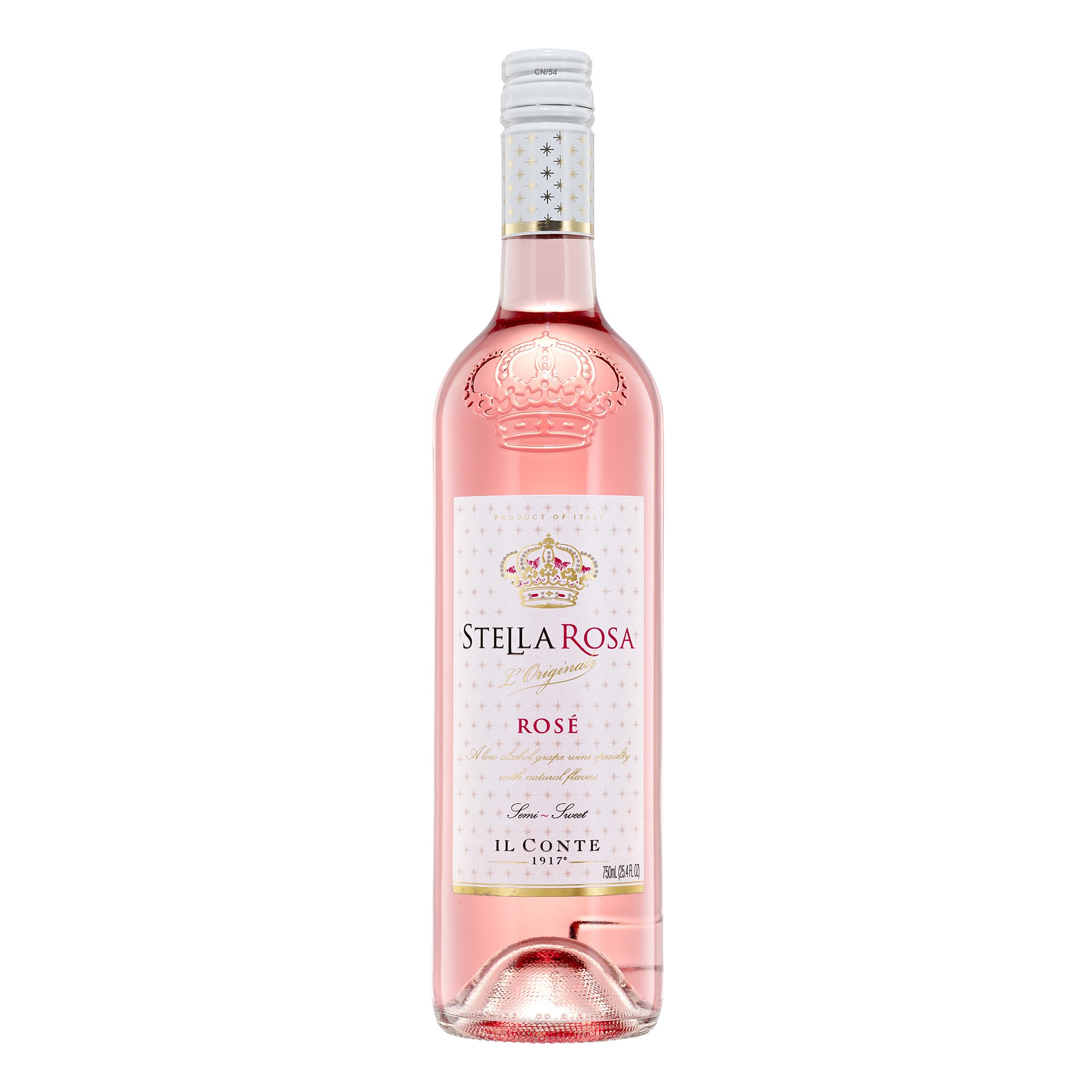 Stella Rosa Rose Wine 750 ML Bottle