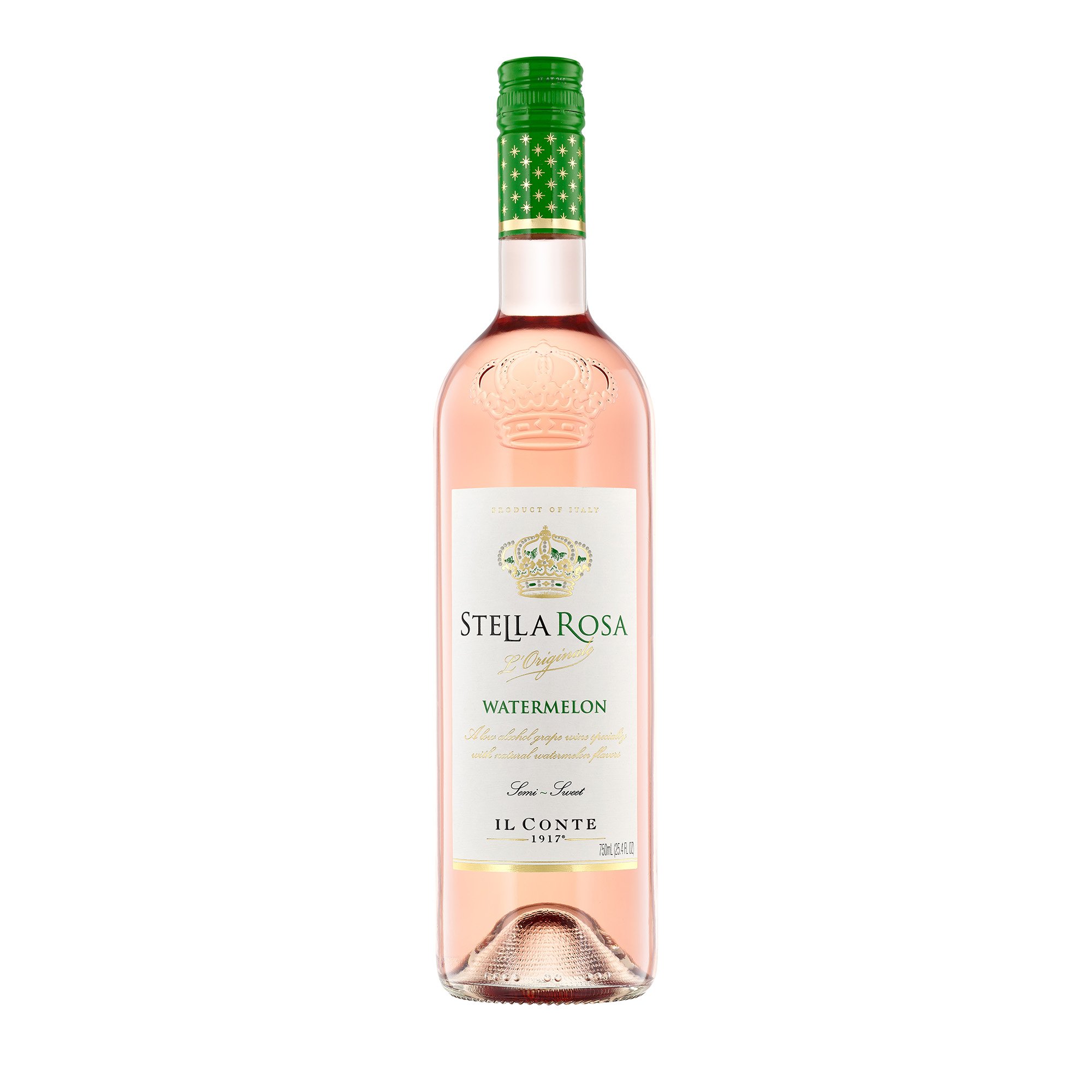 Stella Rosa Watermelon Wine 750 ML Bottle