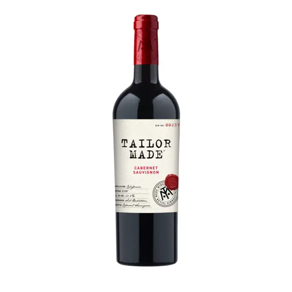 Tailor Made® Red Wine (750 ml)