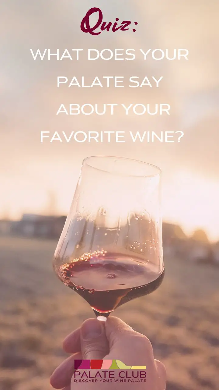 Take Our Quiz to Find Out What Kinds of Wines You Like