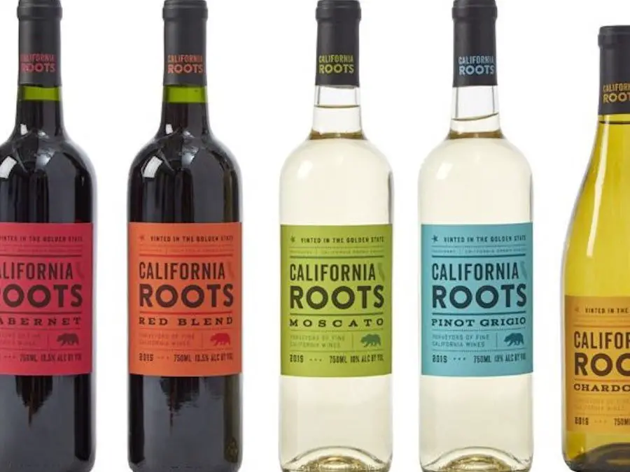 Target Is Going to Start Selling Its Own $5 Wine