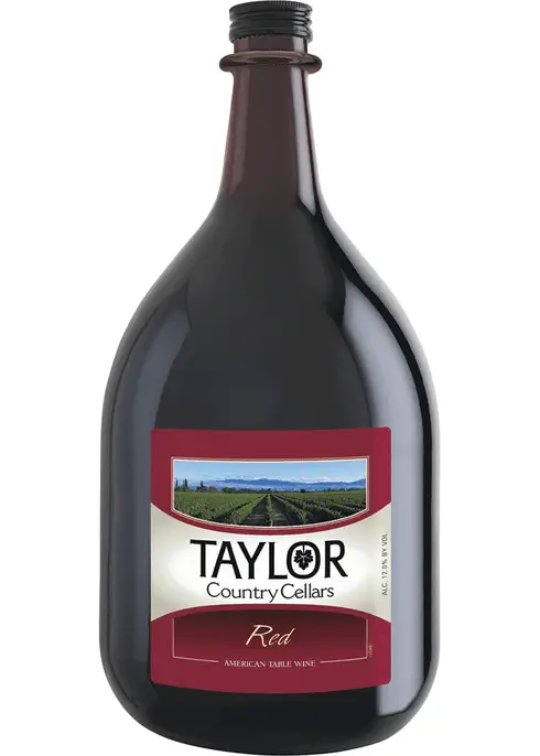 Taylor Lake Country Red
