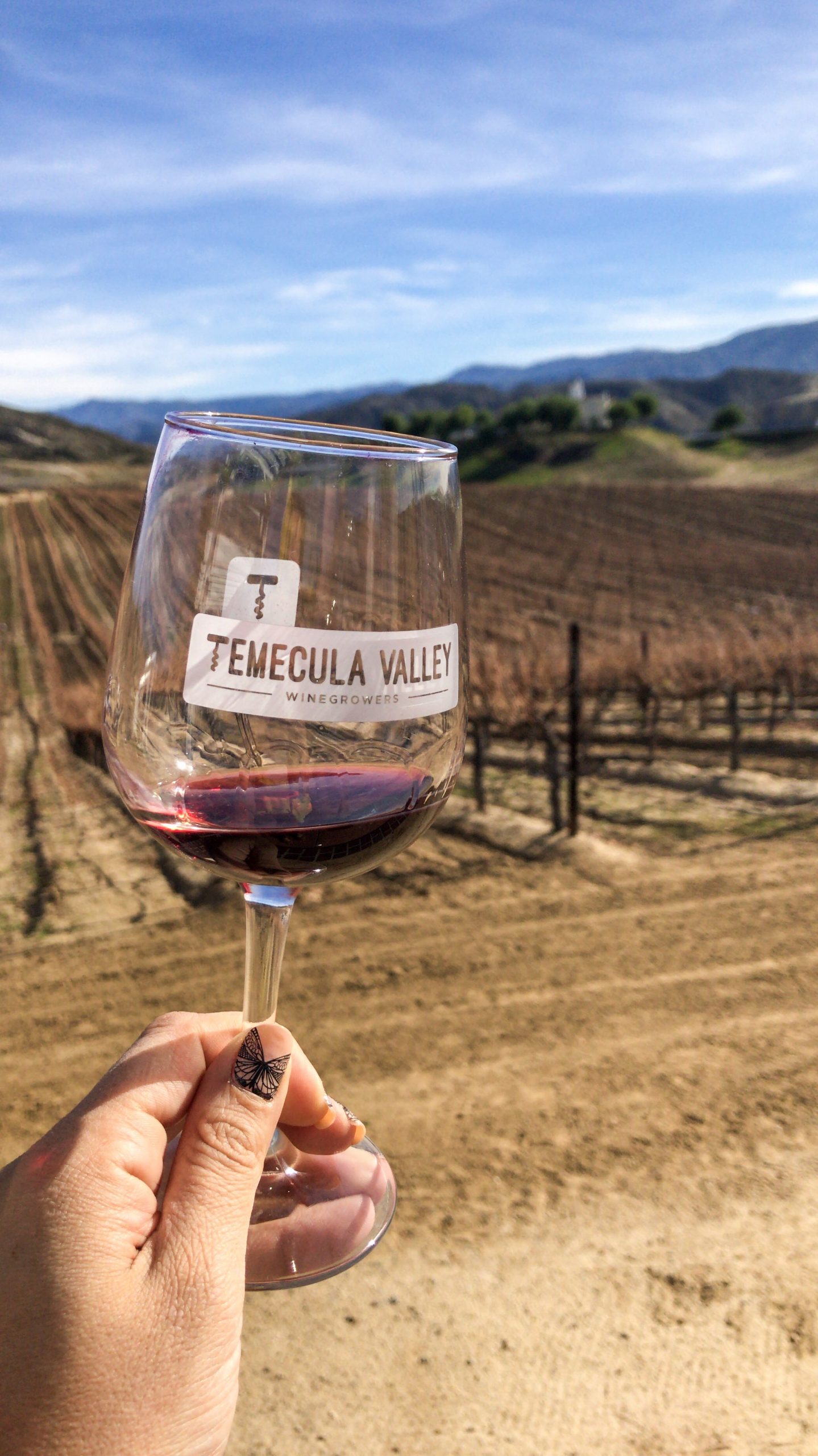 Temecula Valley Barrel Tasting Day Two