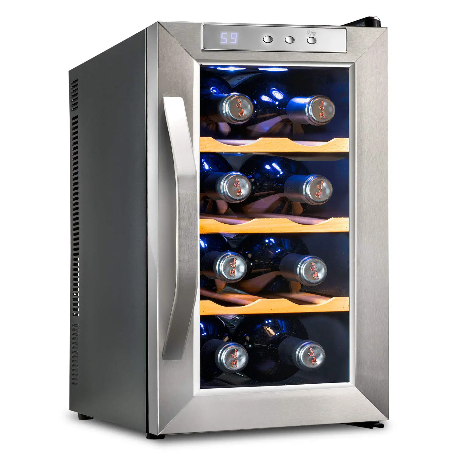 The 10 Best Under Counter Wine Refrigerator Avallon