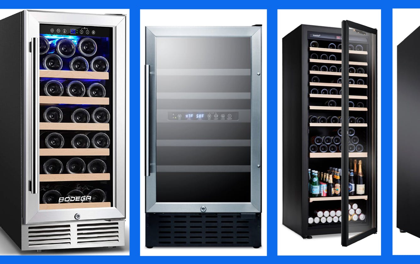 The 10 Best Wine Fridges 2021: Reviews by Experts ...