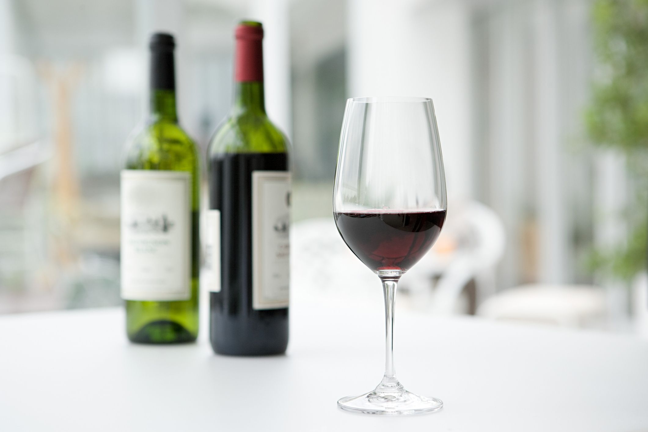 The 11 Best Red Wines for Beginners in 2021