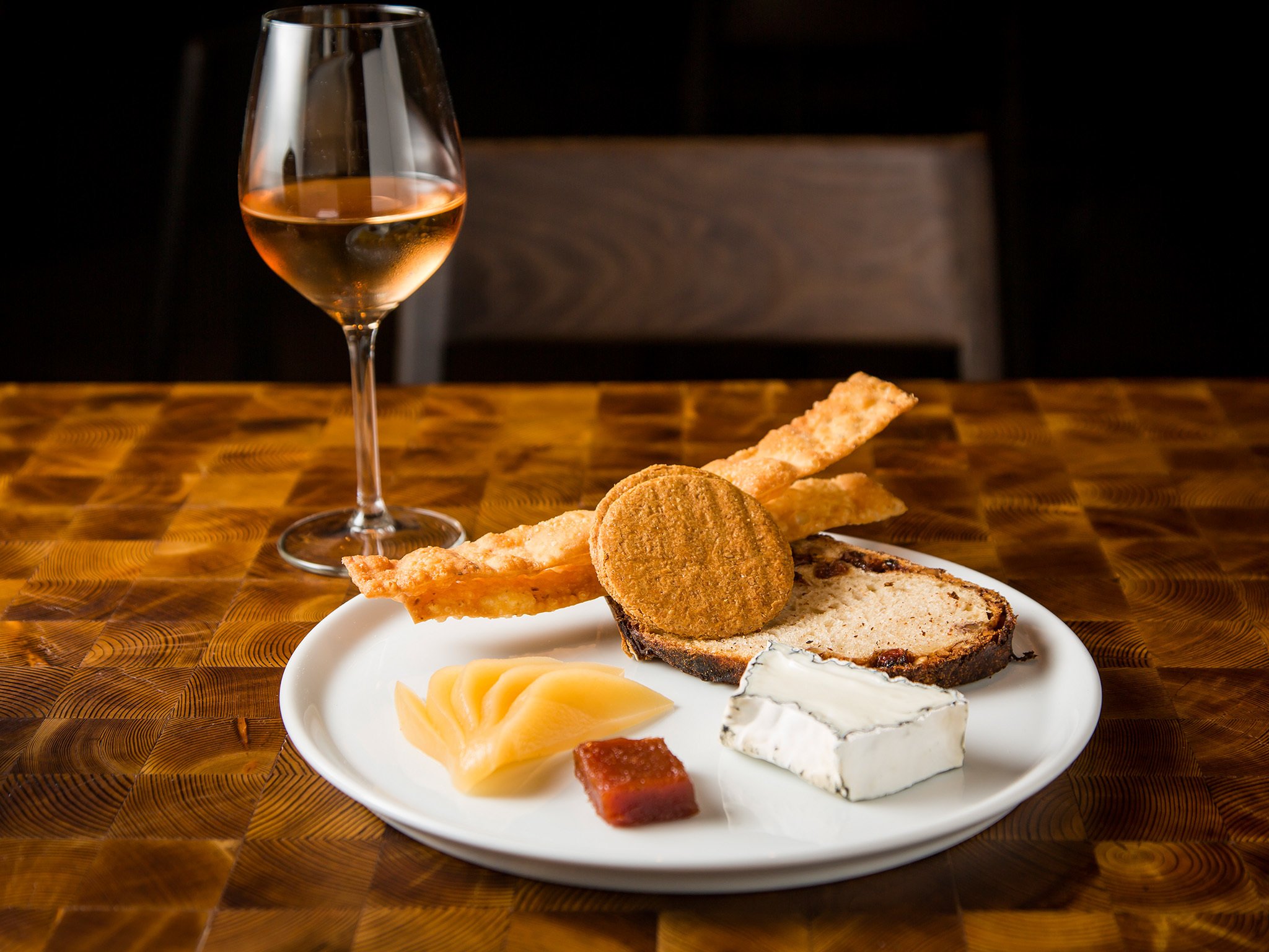 The 12 best places to eat cheese and wine in Sydney