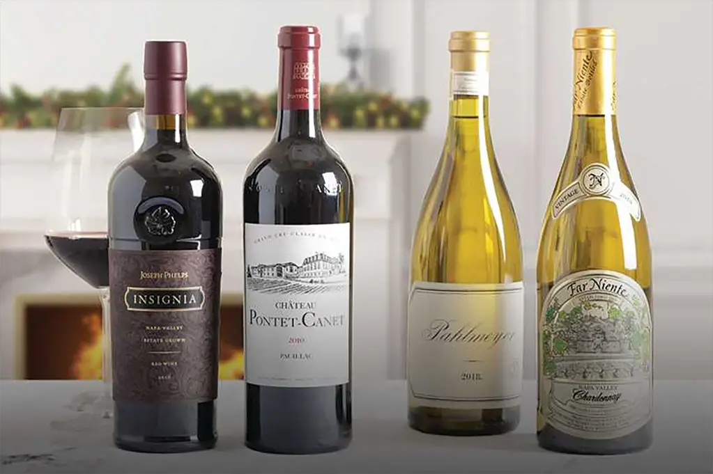 The 12 best wine delivery services you can order online in 2021