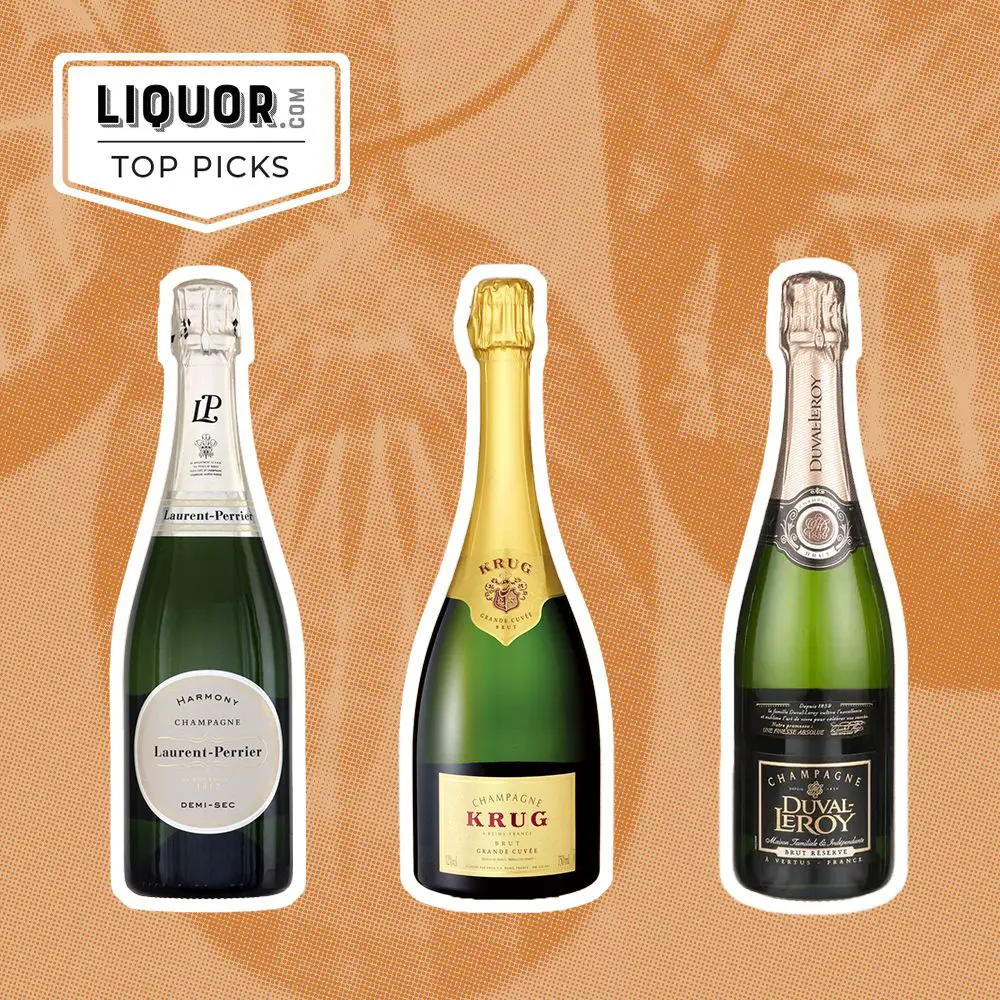 The 16 Best Champagnes to Drink in 2021
