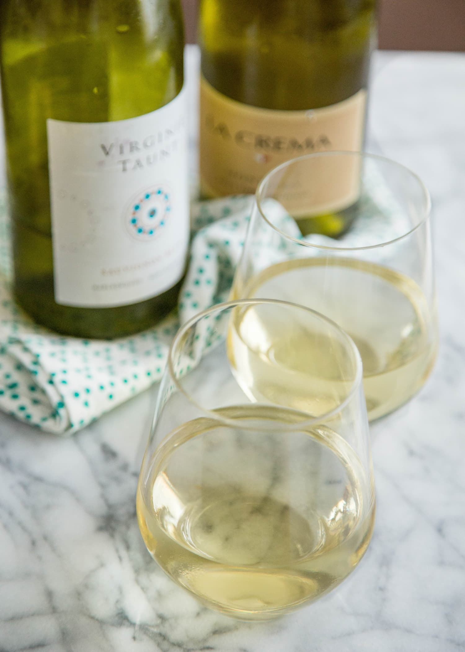 The 5 Best White Wines for Cooking