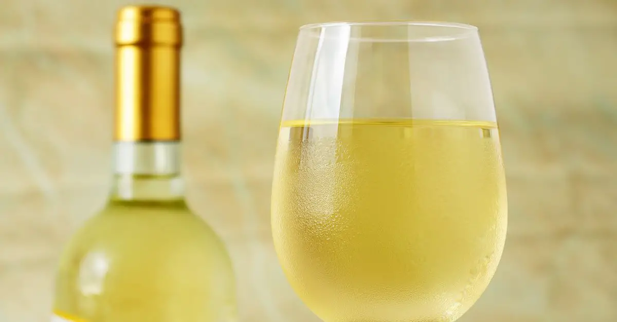 The 6 White Wines To Try To Help You Understand White Wine ...