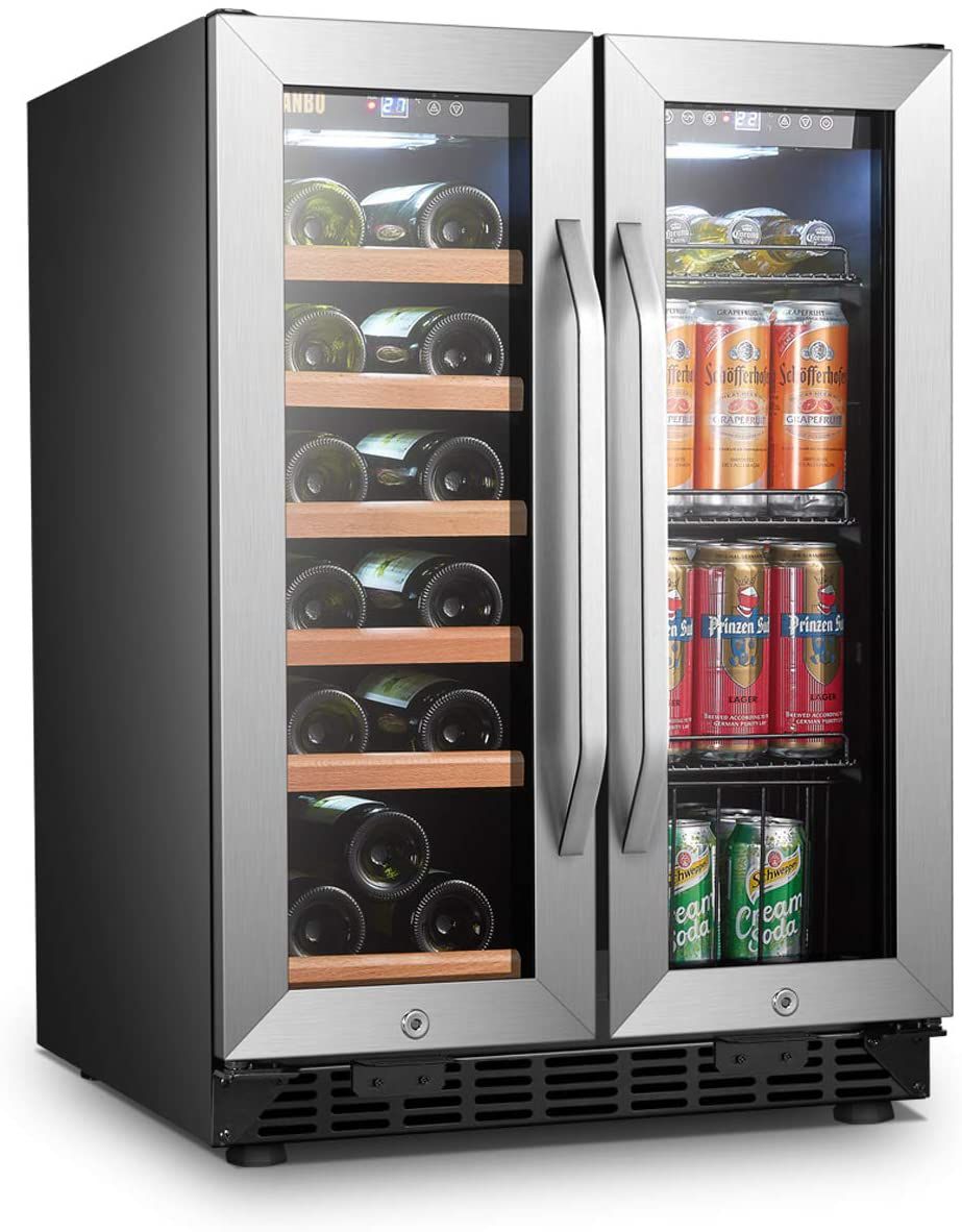 The 8 Best Beverage Coolers of 2021