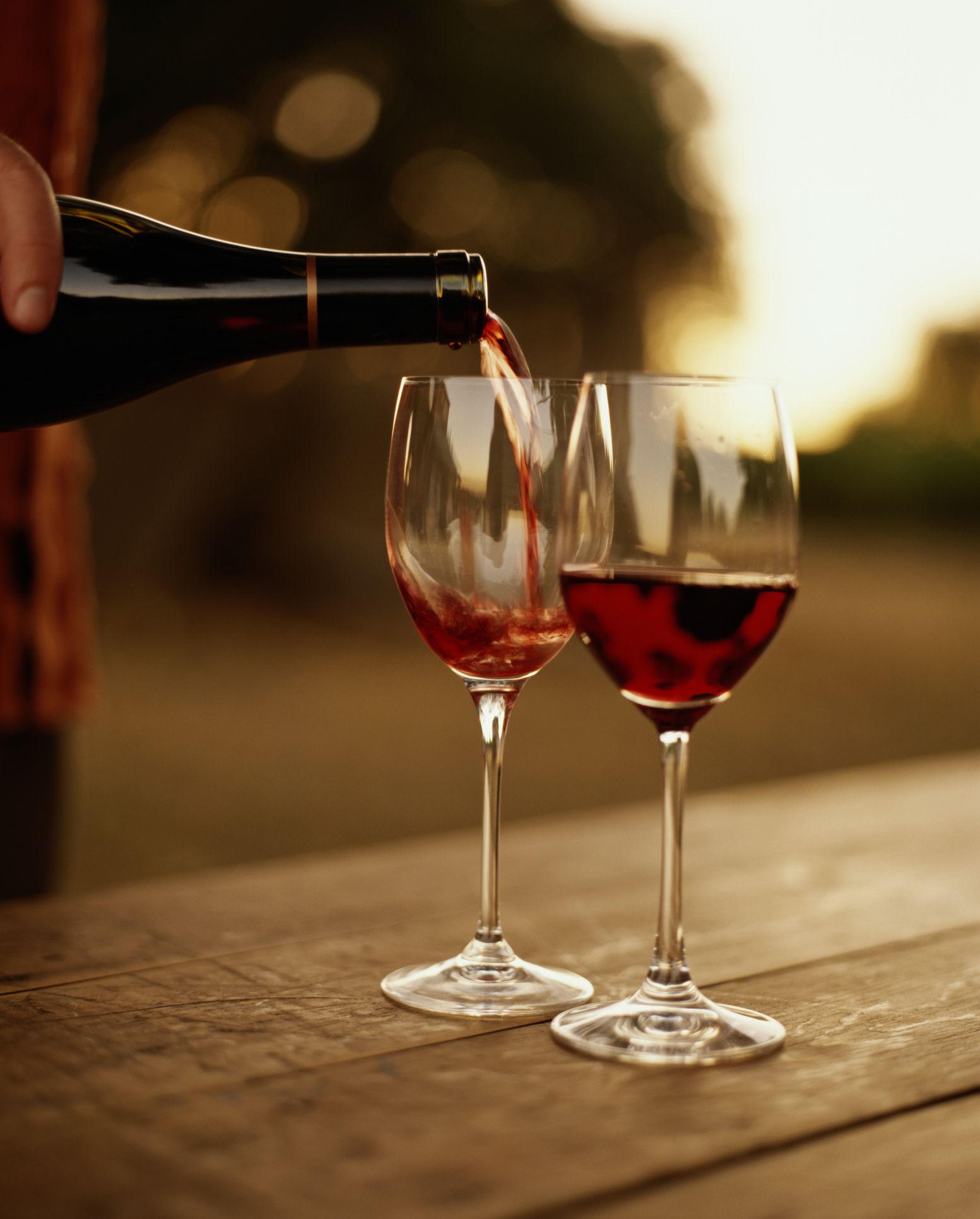 The 8 Best Red Wines to Drink in 2020