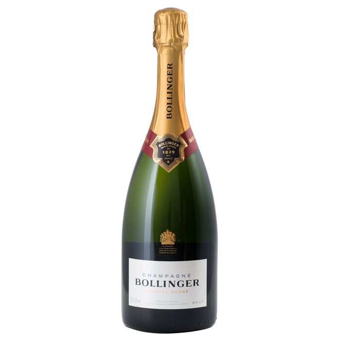 The Best Champagnes for Mimosas