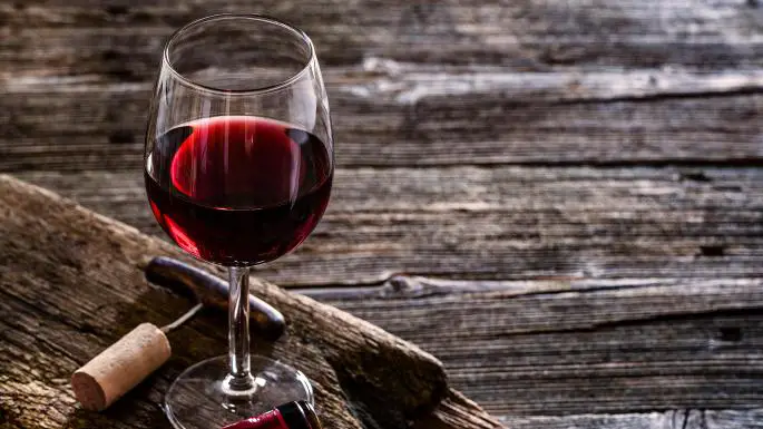 The best sweet red wine â and where to buy it