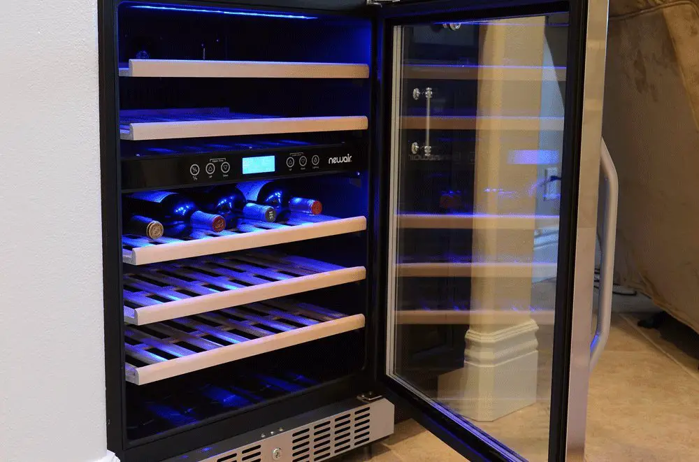 The Best Thermoelectric Wine Coolers Reviewed