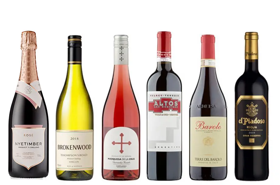 The best Waitrose wines to buy in 2019