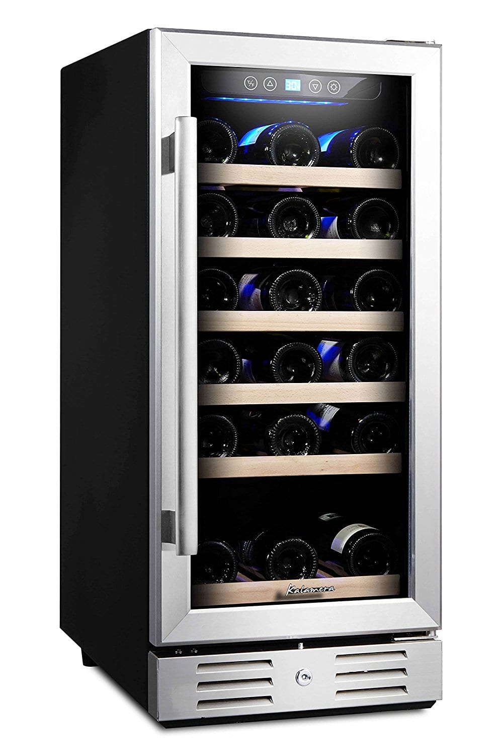 The Best Wine Refrigerators &  Coolers of 2018  Red and ...