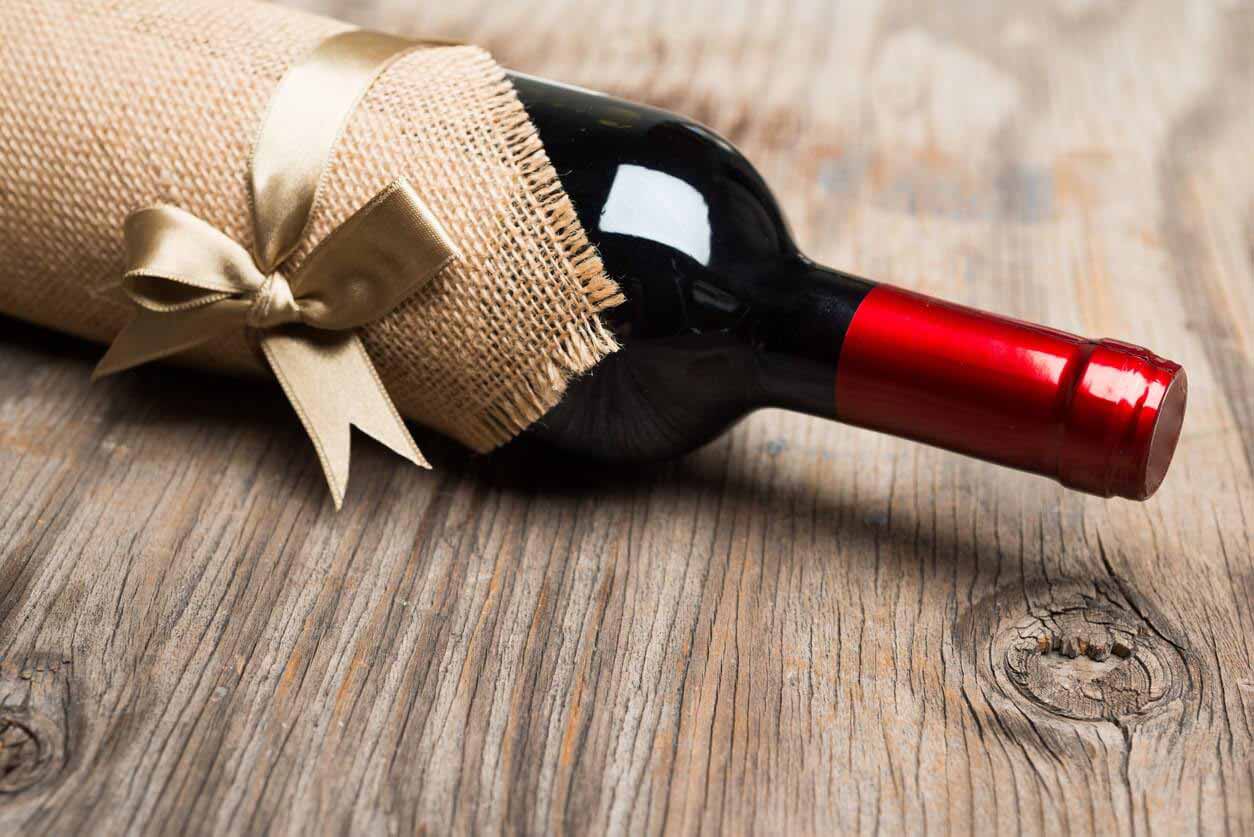 The Best Wines for Wedding Gifts